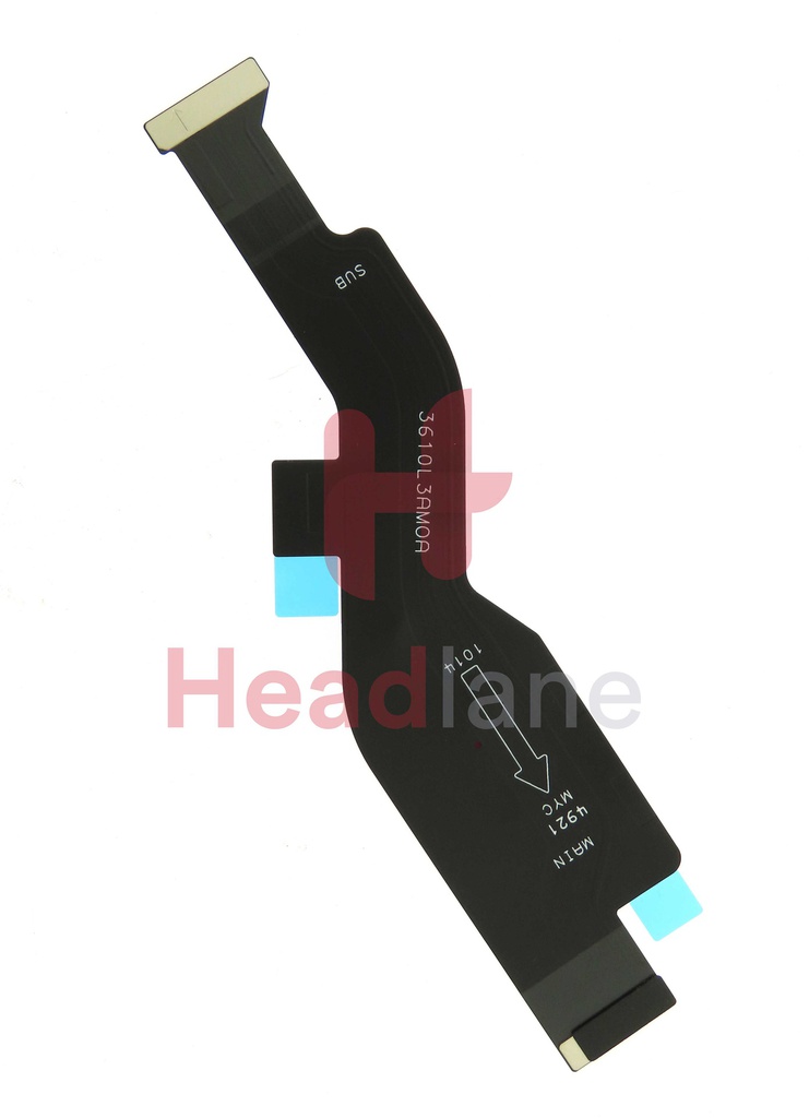 Xiaomi 12 Main Flex Cable