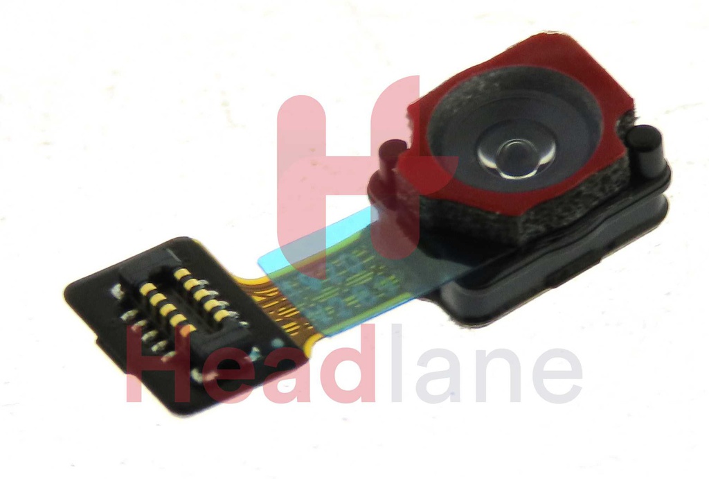 Xiaomi 12 / 12X Fingerprint Reader / Sensor