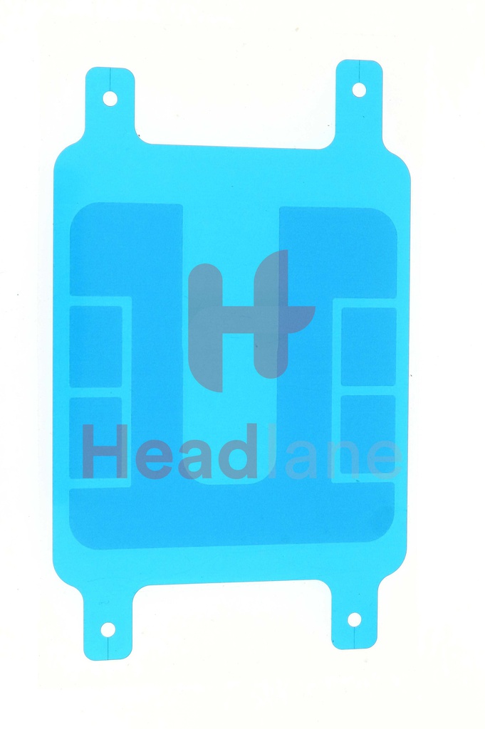 Samsung SM-G990 Galaxy S21 FE Battery Adhesive / Sticker