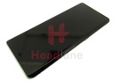 Oppo CPH2025 Find X2 Pro LCD Display / Screen + Touch - Green