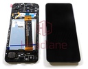 Samsung SM-A137 Galaxy A13 LCD Display / Screen + Touch + Battery