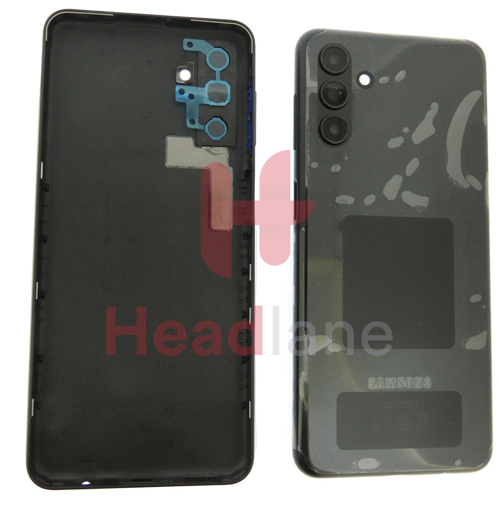 Samsung SM-A136 Galaxy A13 5G Back / Battery Cover - Black