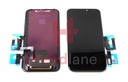 Apple iPhone 11 LCD Display / Screen + Touch (No Blackplate) (Original - Sharp)
