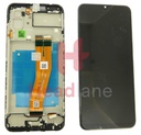 Samsung SM-A035 Galaxy A03 LCD Display / Screen + Touch (Non EU Version)