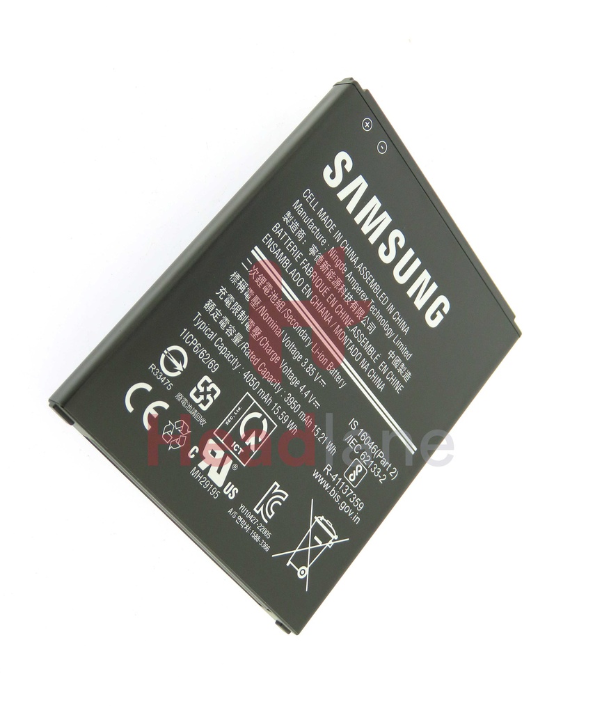 Samsung SM-G736 Galaxy Xcover6 Pro EB-BG736BBE Battery