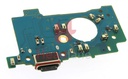 Samsung SM-G736 Galaxy Xcover6 Pro Charging Port Flex