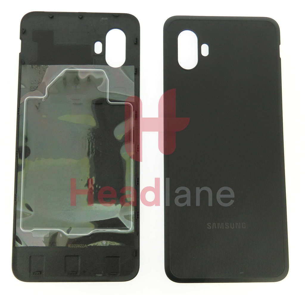 Samsung SM-G736 Galaxy Xcover6 Pro Back / Battery Cover