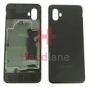 Samsung SM-G736 Galaxy Xcover6 Pro Back / Battery Cover