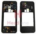 Samsung SM-G736 Galaxy Xcover6 Pro Middle Cover / Chassis
