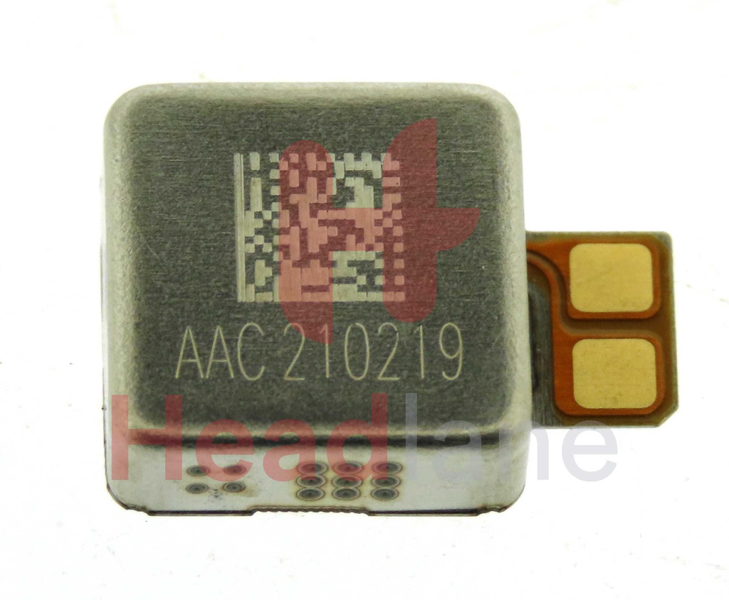 Xiaomi Mi 10T / Mi 10T Pro / Mi 11 / Mi 11 Ultra / 12 Pro Vibrating Motor
