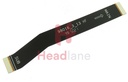 Xiaomi Poco M4 Pro 5G / Redmi Note 11S 5G Main Flex Cable