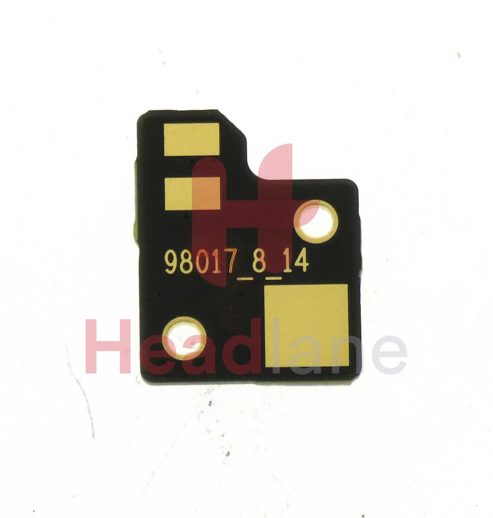 Xiaomi Poco M4 Pro 5G Flash Board