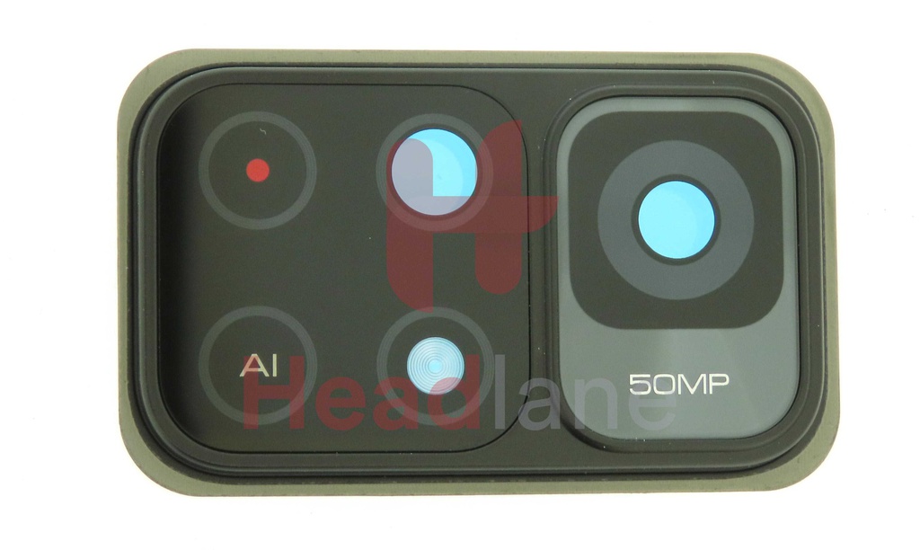 Xiaomi Poco M4 Pro 5G Camera Cover / Decoration