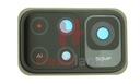 Xiaomi Poco M4 Pro 5G Camera Cover / Decoration