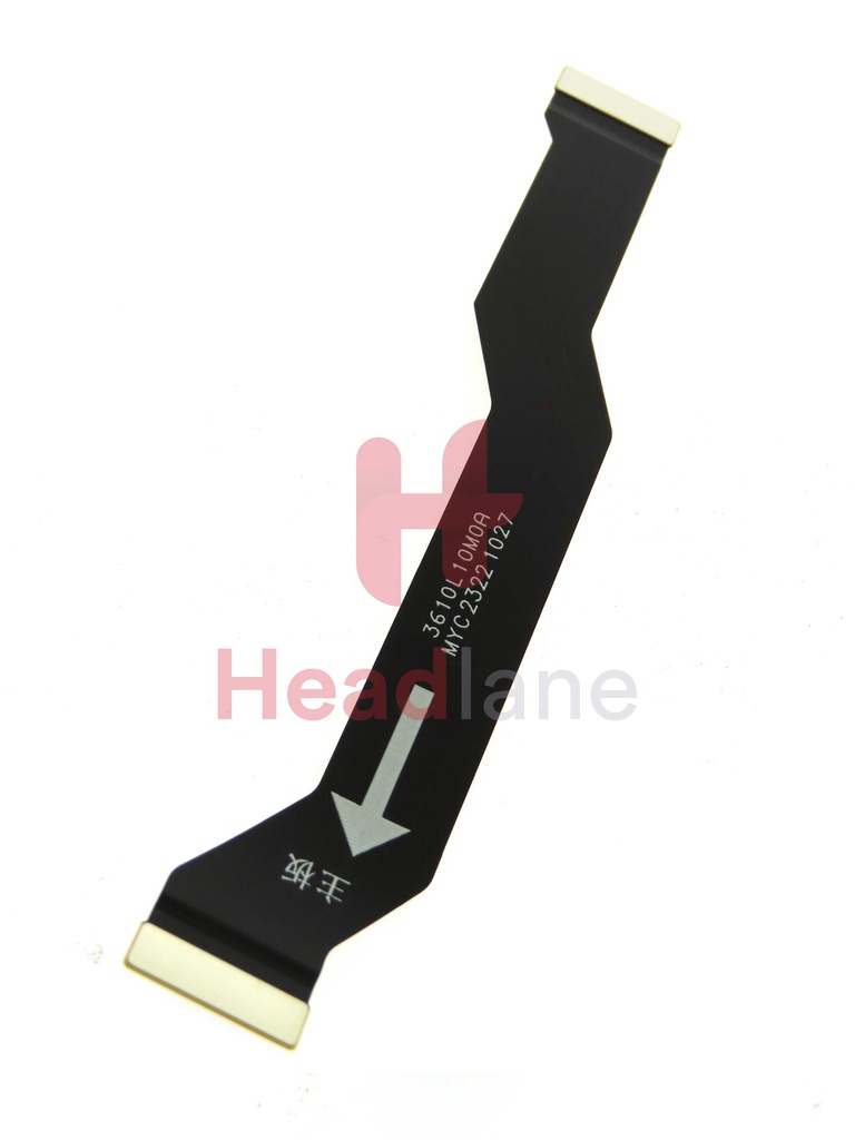 Xiaomi Poco F4 GT Main Flex Cable