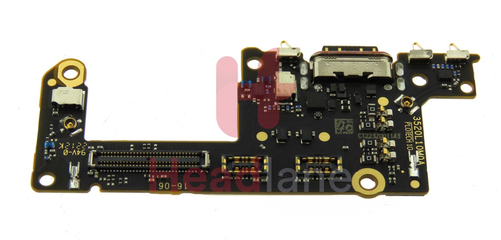 Xiaomi Poco F4 GT Charging Port Flex