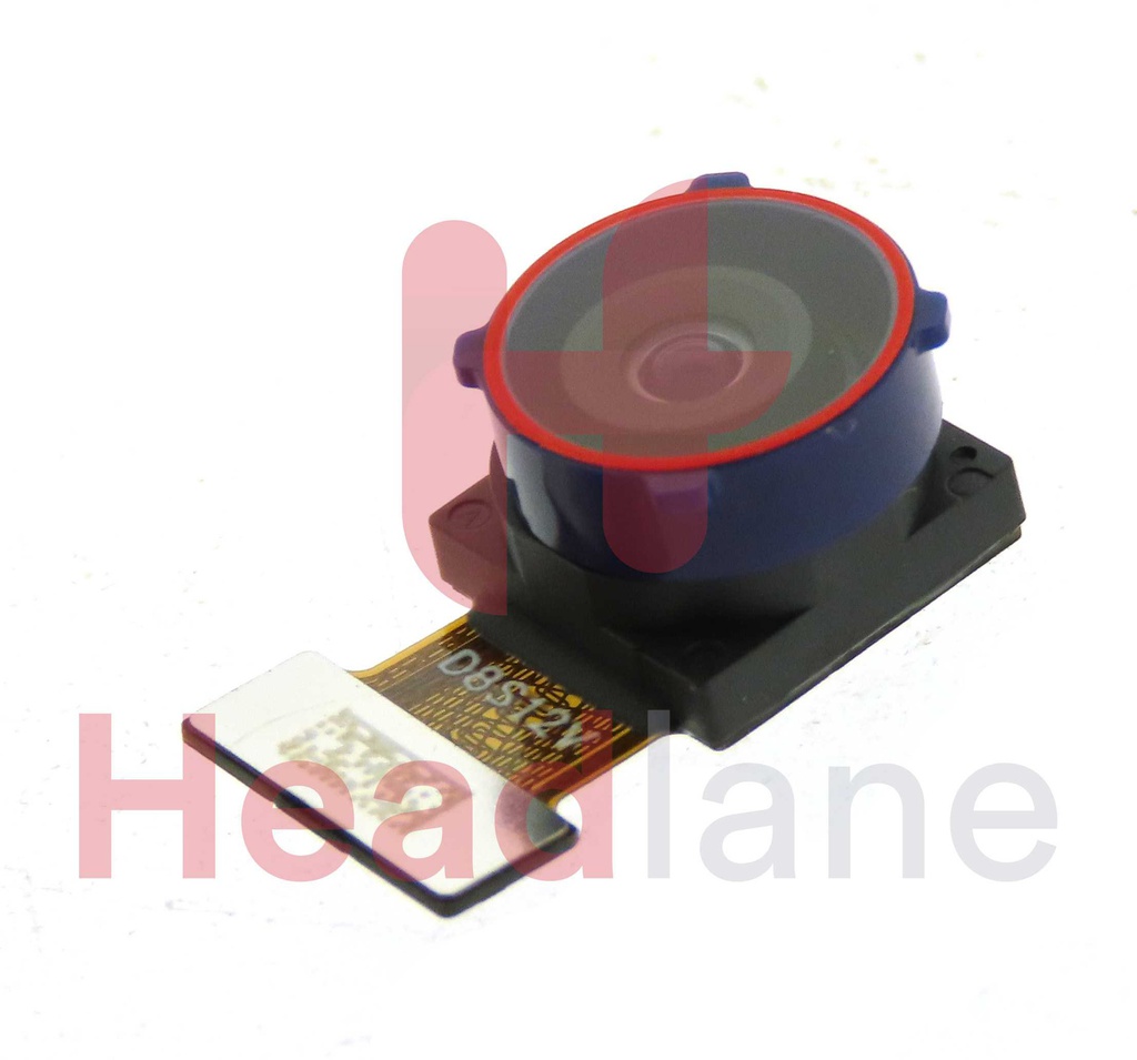 Xiaomi Redmi Note 11 Pro+ 5G 8MP Rear Wide Angle Camera Module