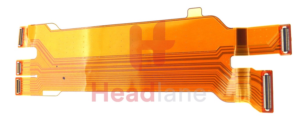 Xiaomi Redmi Note 11 Pro+ 5G Main Flex Cable