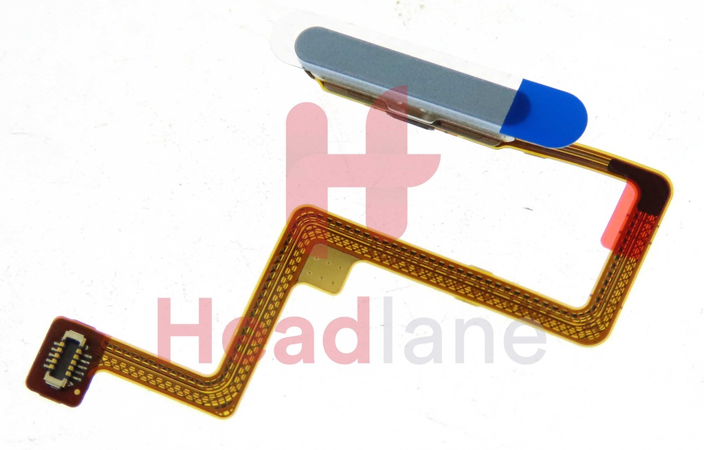 Xiaomi Redmi Note 11 Pro+ 5G Fingerprint Reader / Sensor - Blue