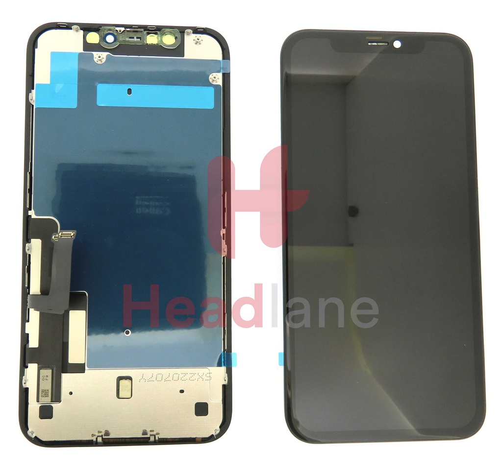 Apple iPhone 11 Incell LCD Display / Screen (JK) - Supports IC Changing