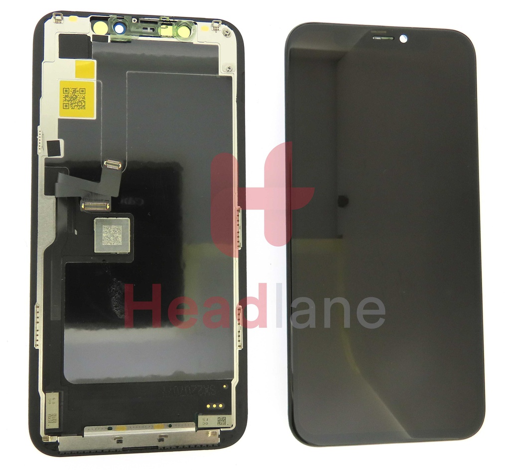 Apple iPhone 11 Pro Incell LCD Display / Screen (JK) - Supports IC Changing