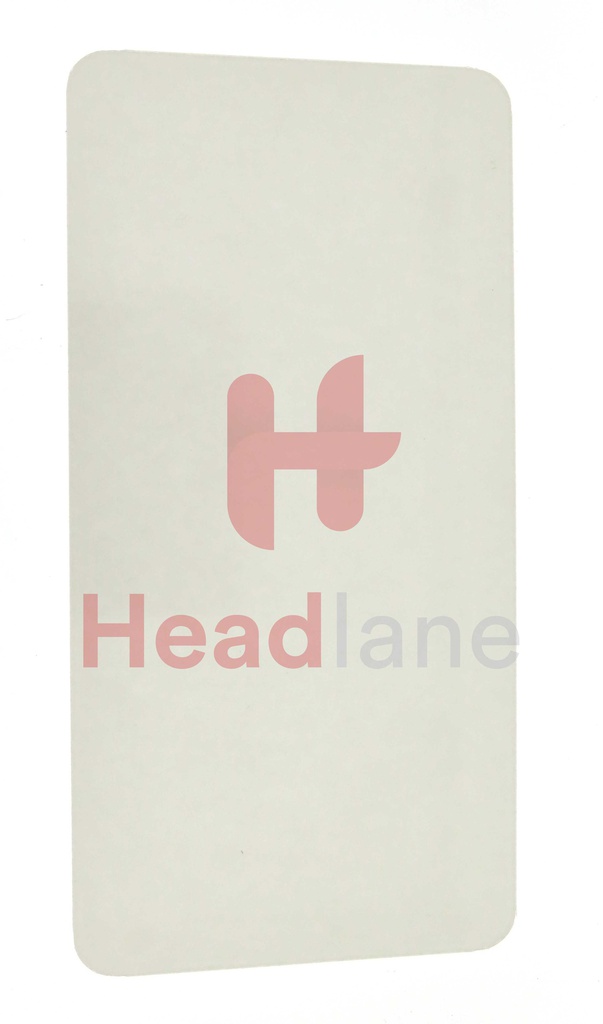 Samsung Rework Tape / Cover (For covering cracked glass on back cover / display)