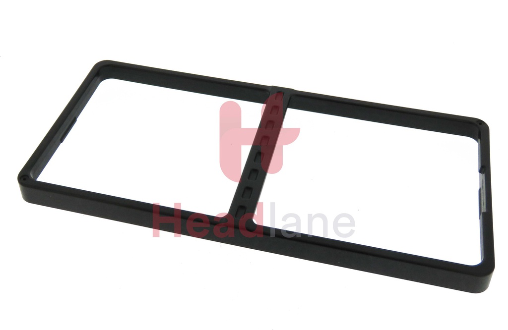 Samsung SM-F700 Galaxy Z Flip Back Cover Dismantling Jig