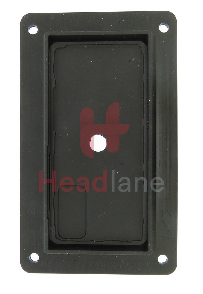 Samsung SM-G780 G781 Galaxy S20 FE 4G / 5G Top Press Pad