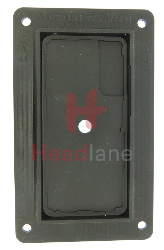 Samsung SM-G990 Galaxy S21 FE Top Press Pad