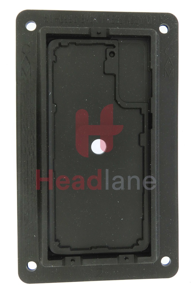 Samsung SM-G998 Galaxy S21 Ultra 5G Top Press Pad