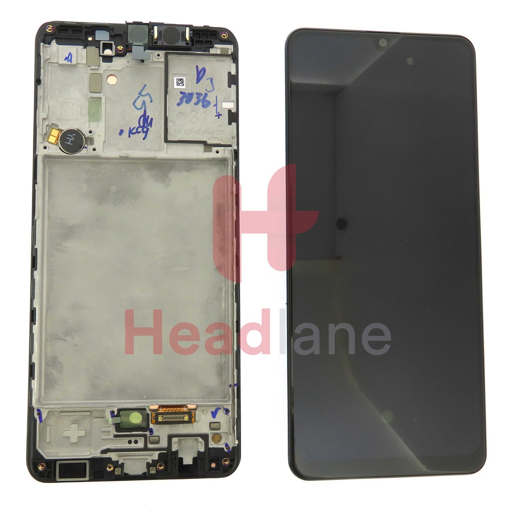 Samsung SM-A315 Galaxy A31 LCD Display / Screen + Touch