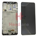 Samsung SM-A315 Galaxy A31 LCD Display / Screen + Touch