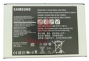 Samsung SM-T630 T636 T545 T540 Galaxy Tab Active4 / Active Pro EB-BT545ABY 7600mAh Battery