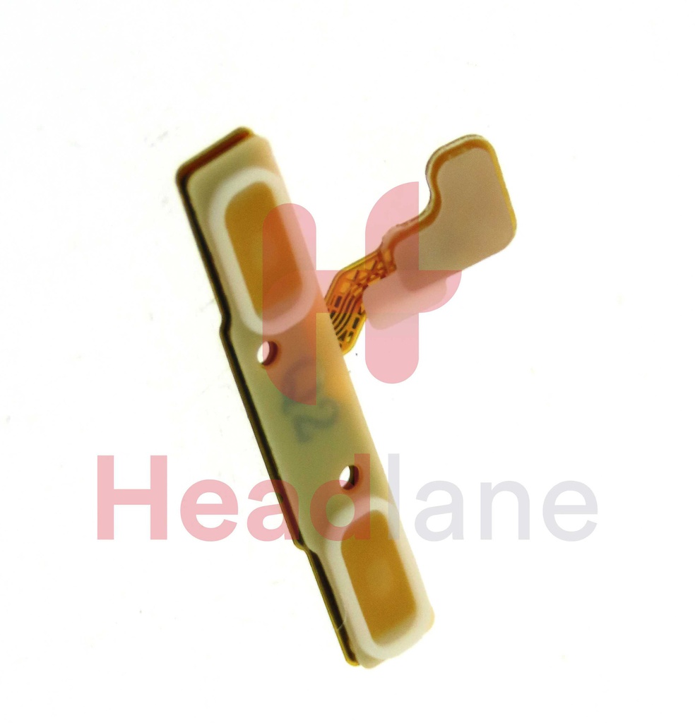 Samsung SM-F926 Galaxy Z Fold3 5G Volume Key Flex