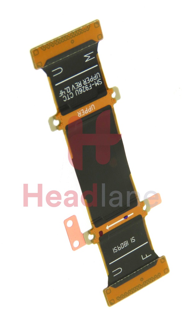 Samsung SM-F926 Galaxy Z Fold3 5G Flex Cable