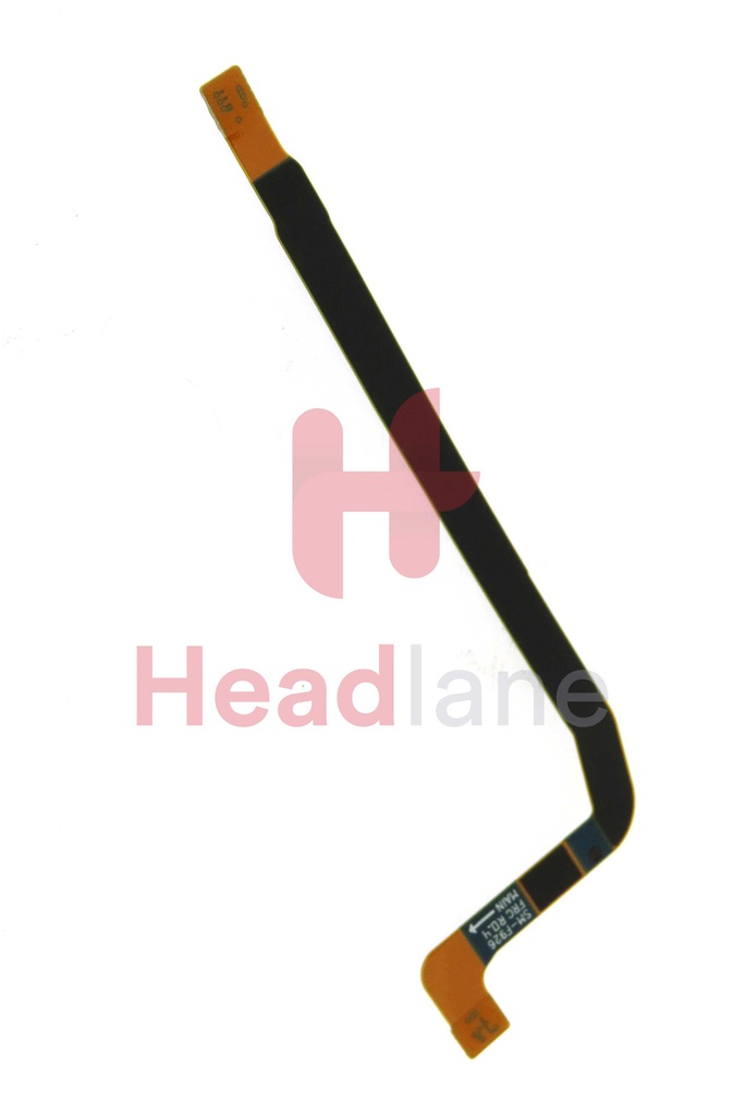 Samsung SM-F926 Galaxy Z Fold3 5G FRC Flex Cable