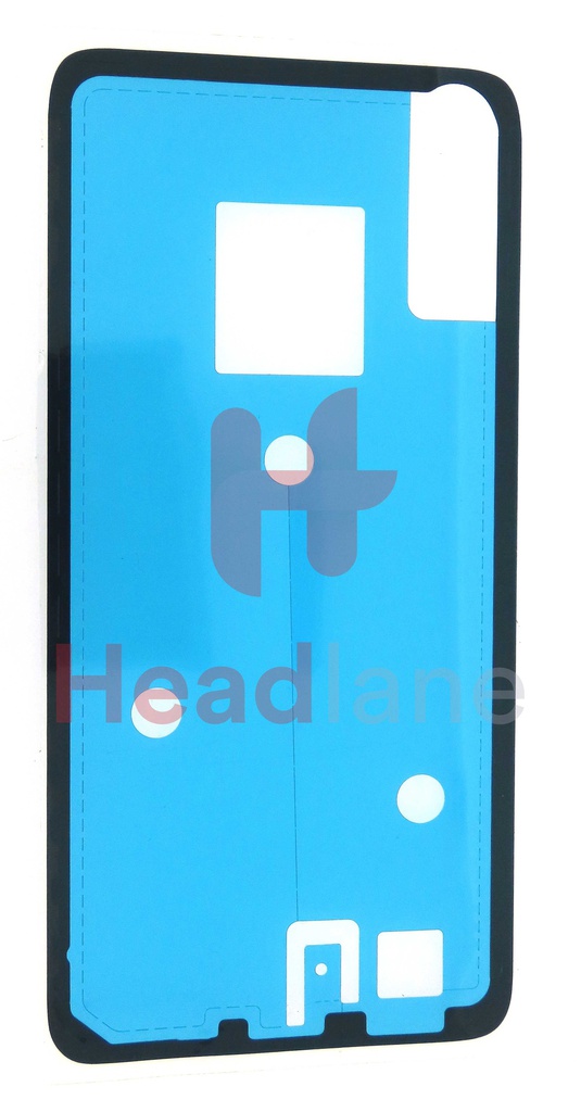 Samsung SM-A207 Galaxy A20s Back / Battery Cover Adhesive / Sticker