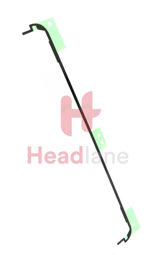 Samsung SM-T870 / T875 Galaxy Tab S7 11" SM-X700 X706 Galaxy Tab S8 11" LCD Display Adhesive / Sticker - Bottom