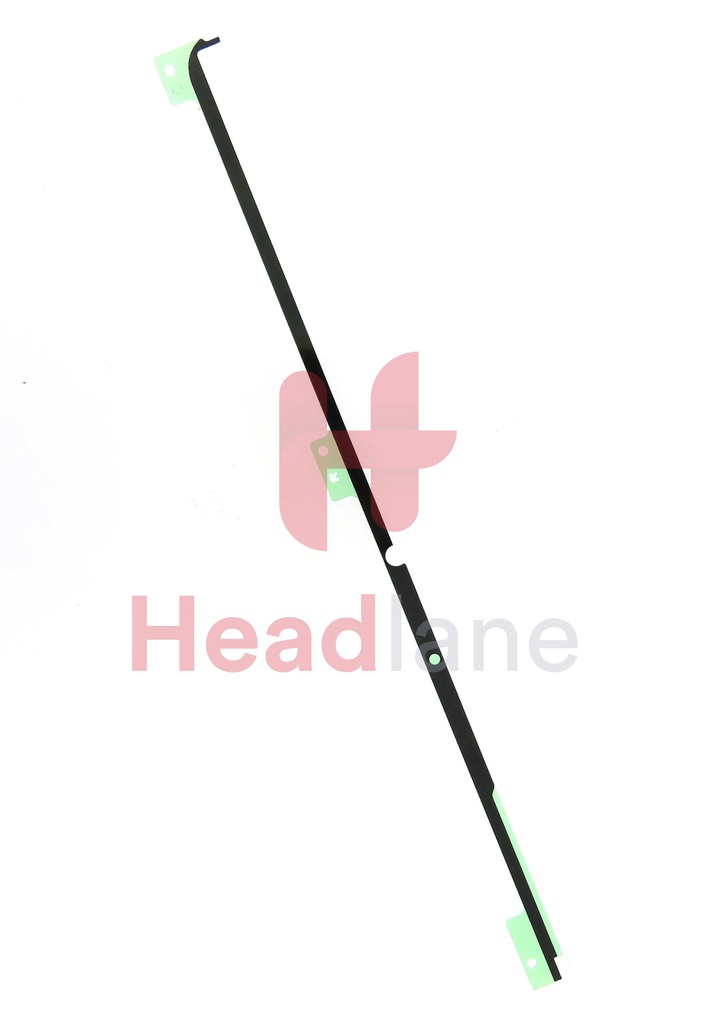 Samsung SM-T870 / T875 Galaxy Tab S7 11&quot; LCD Display Adhesive / Sticker - Right