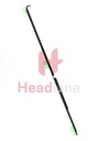 Samsung SM-T870 / T875 Galaxy Tab S7 11" LCD Display Adhesive / Sticker - Right