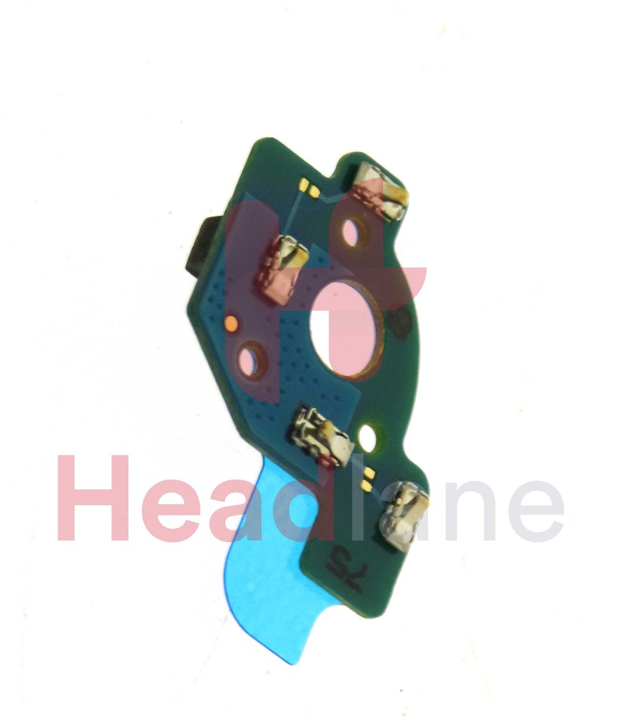 Samsung SM-T875 Galaxy Tab S7 11&quot; (LTE) Antenna Board - Left