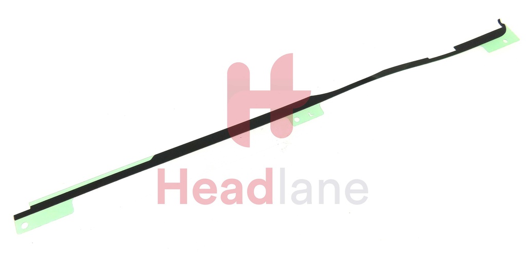 Samsung SM-T870 / T875 Galaxy Tab S7 11" LCD Display Adhesive / Sticker - Left