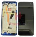 Xiaomi Redmi K30 / Poco X2 LCD Display / Screen + Touch - Blue