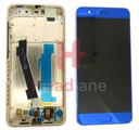 Xiaomi Redmi Note 3 LCD Display / Screen + Touch - Blue