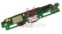 Xiaomi Redmi 3S / Redmi 3X Charging Port Flex