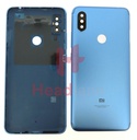 Xiaomi Redmi S2 Back / Battery Cover - Blue