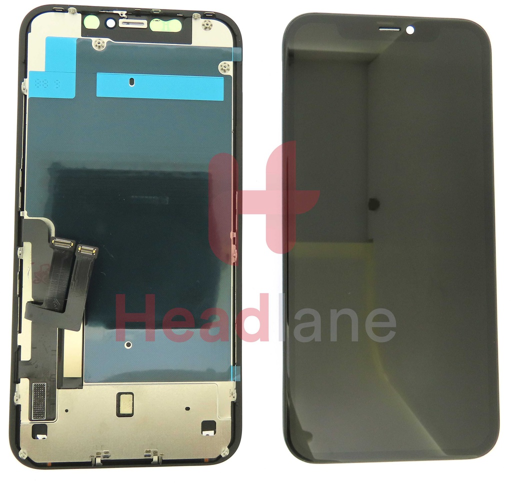 Apple iPhone 11 Incell LCD Display / Screen (RJ) - Supports IC Changing
