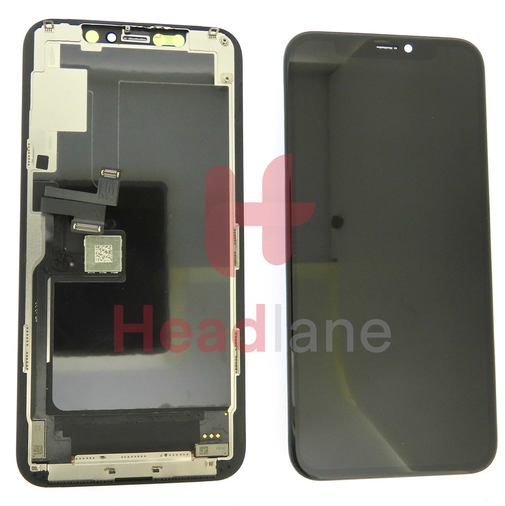 Apple iPhone 11 Pro Incell LCD Display / Screen (RJ)  - Supports IC Changing