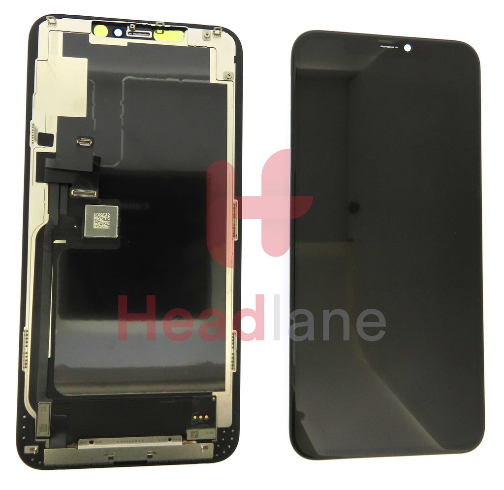 Apple iPhone 11 Pro Max Incell LCD Display / Screen (RJ)  - Supports IC Changing