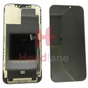 Apple iPhone 12 Pro Max Incell LCD Display / Screen (RJ) - Supports IC Changing